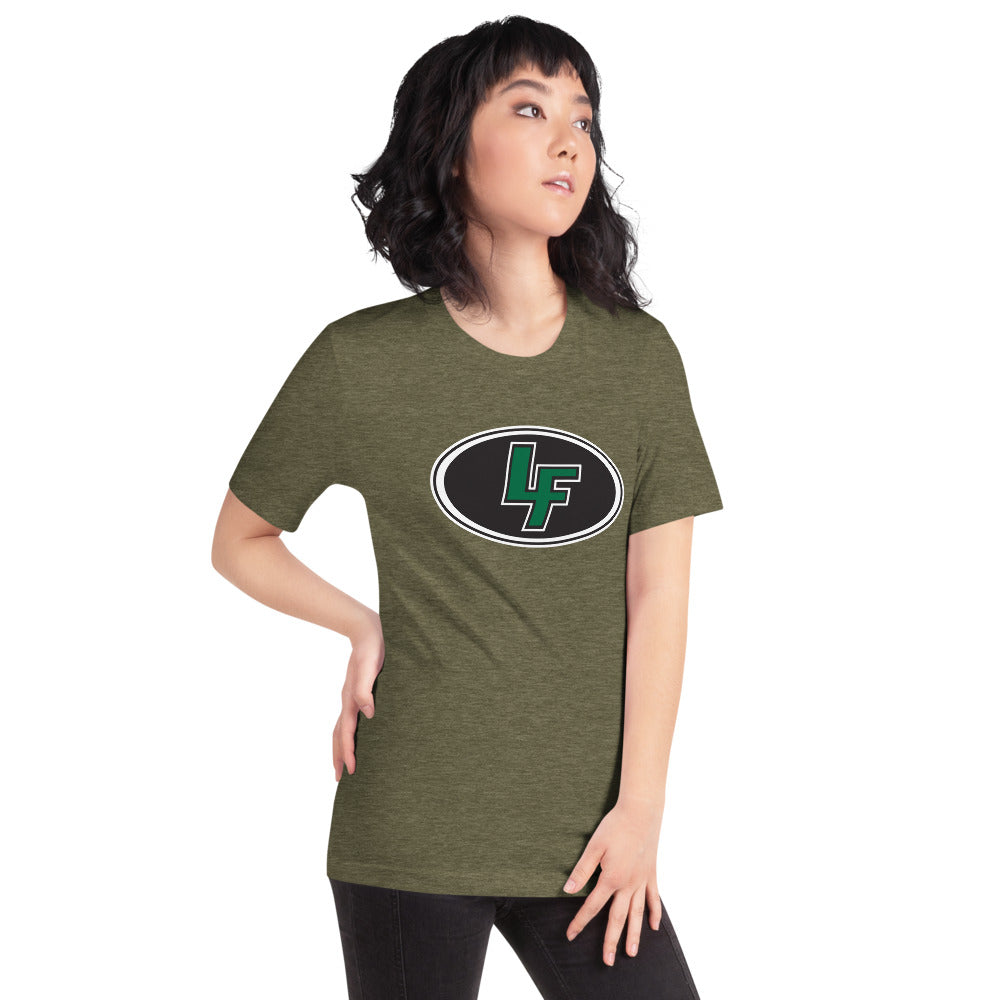 Locust Fork High School Design 2 — Heather Olive