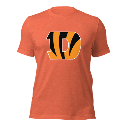 Douglas High School Design 2 — Heather Orange