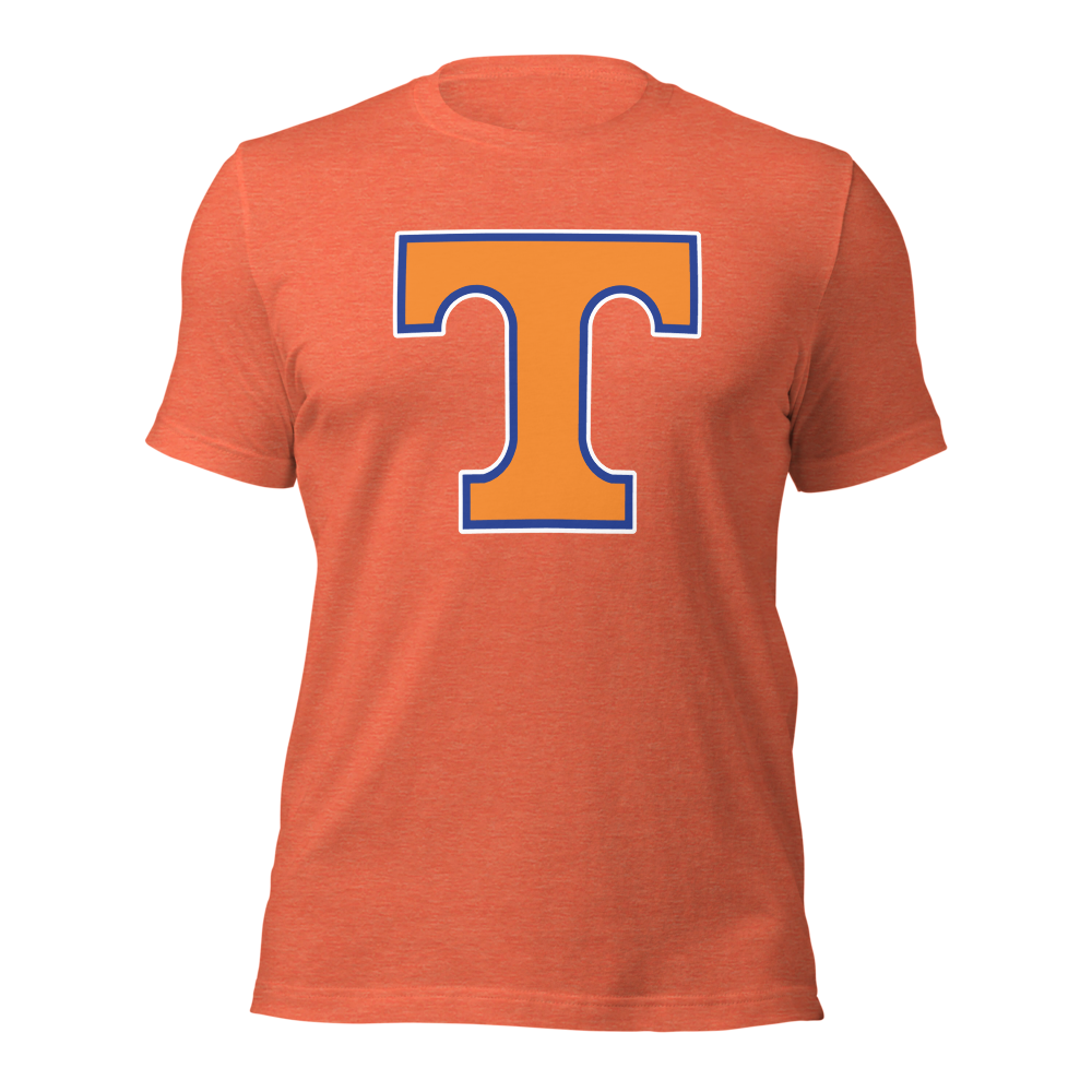 Timpview High School Design 2 — Heather Orange