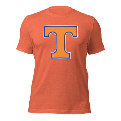 Timpview High School Design 2 — Heather Orange
