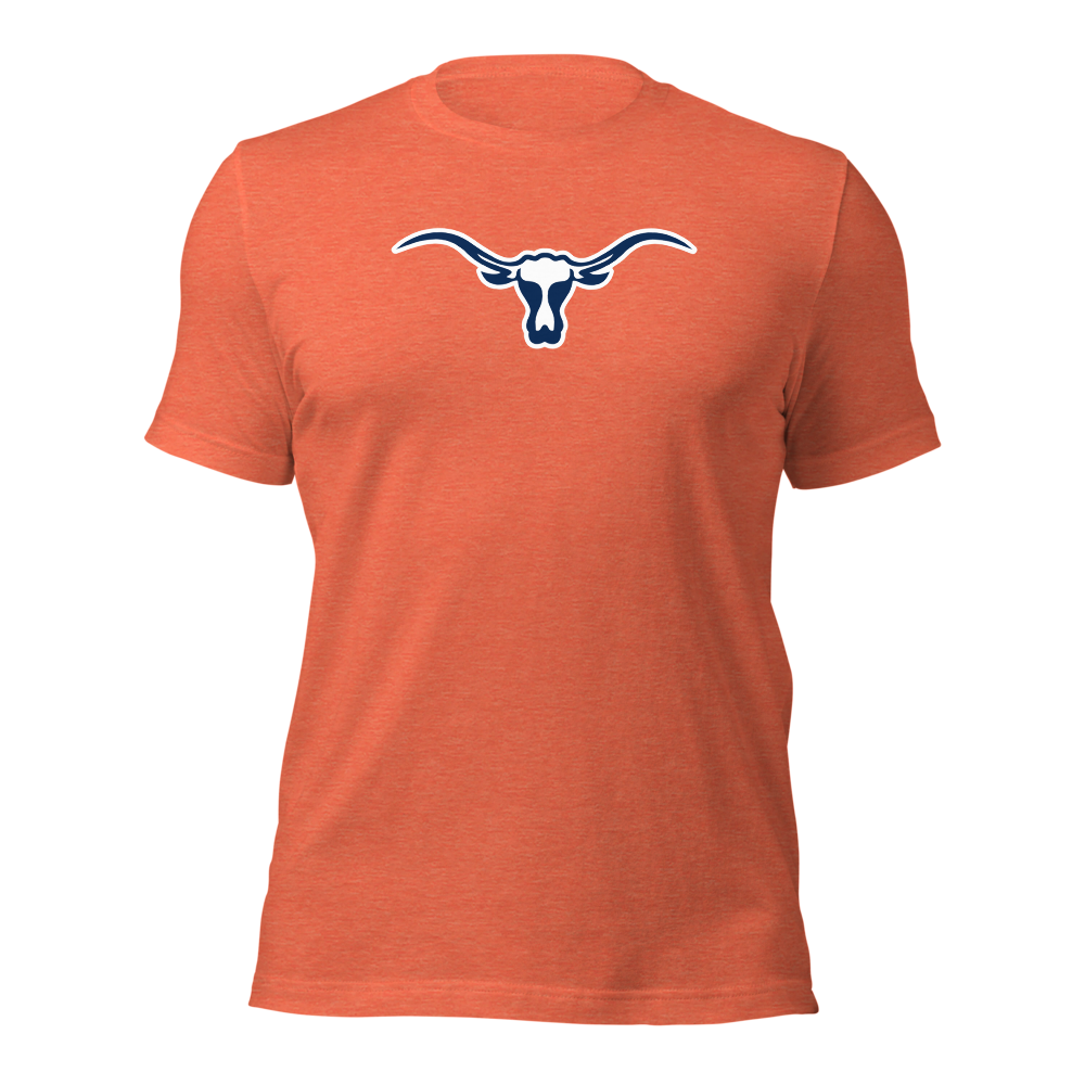 Legacy High School Design 2 — Heather Orange