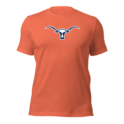 Legacy High School Design 2 — Heather Orange
