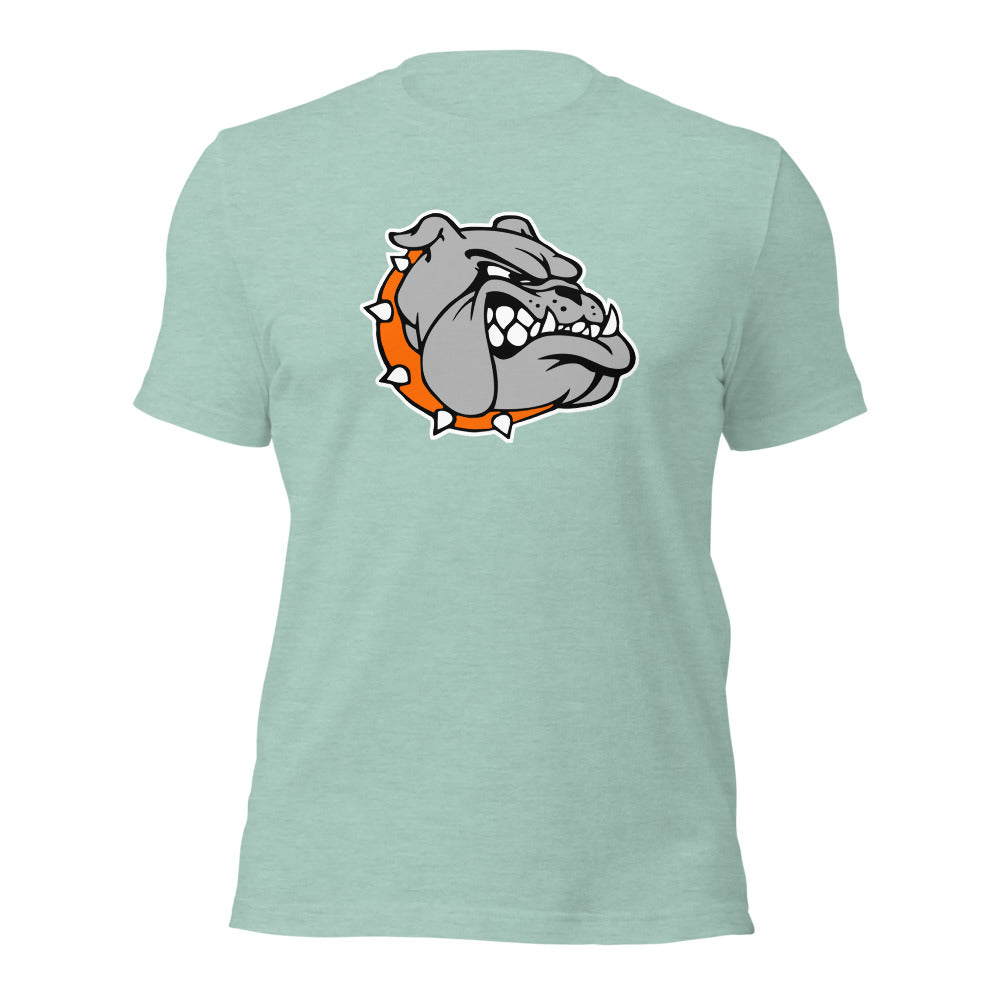 Ashville High School Design 2 — Heather Prism Dusty Blue
