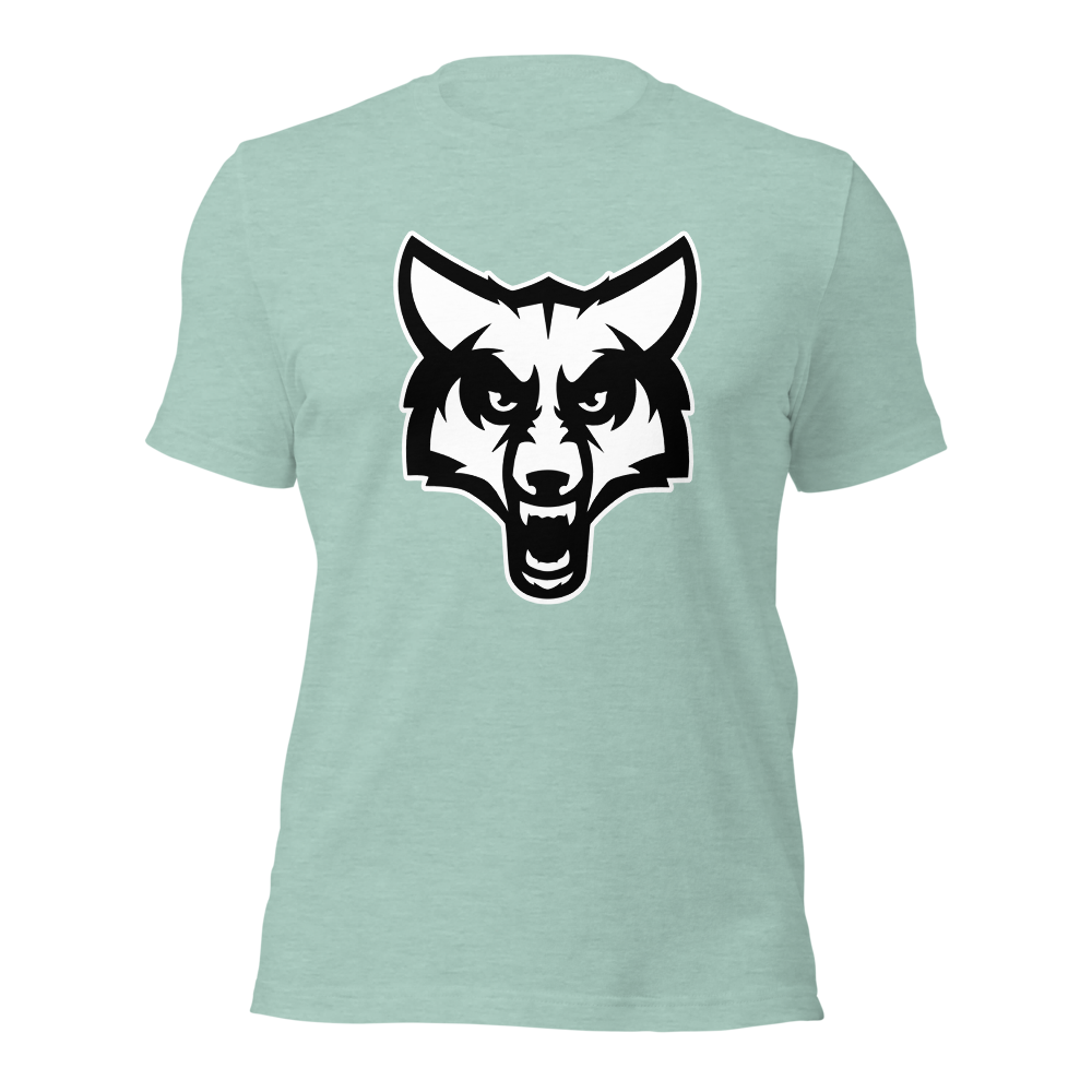 Timpanogos High School Design 2 — Heather Prism Dusty Blue