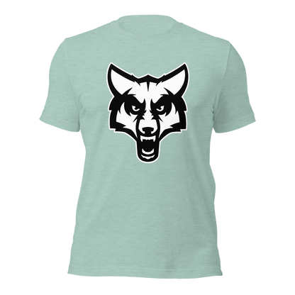 Timpanogos High School Design 2 — Heather Prism Dusty Blue