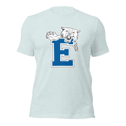 Enterprise High School Design 2 — Heather Prism Ice Blue