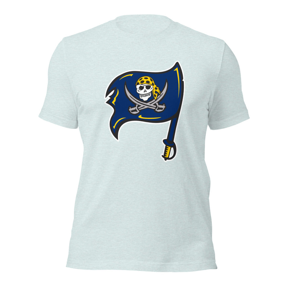 Fairhope High School Design 2 — Heather Prism Ice Blue