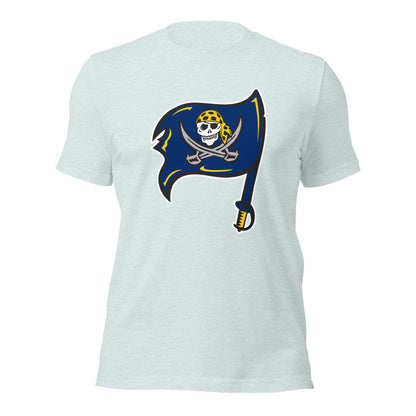 Fairhope High School Design 2 — Heather Prism Ice Blue