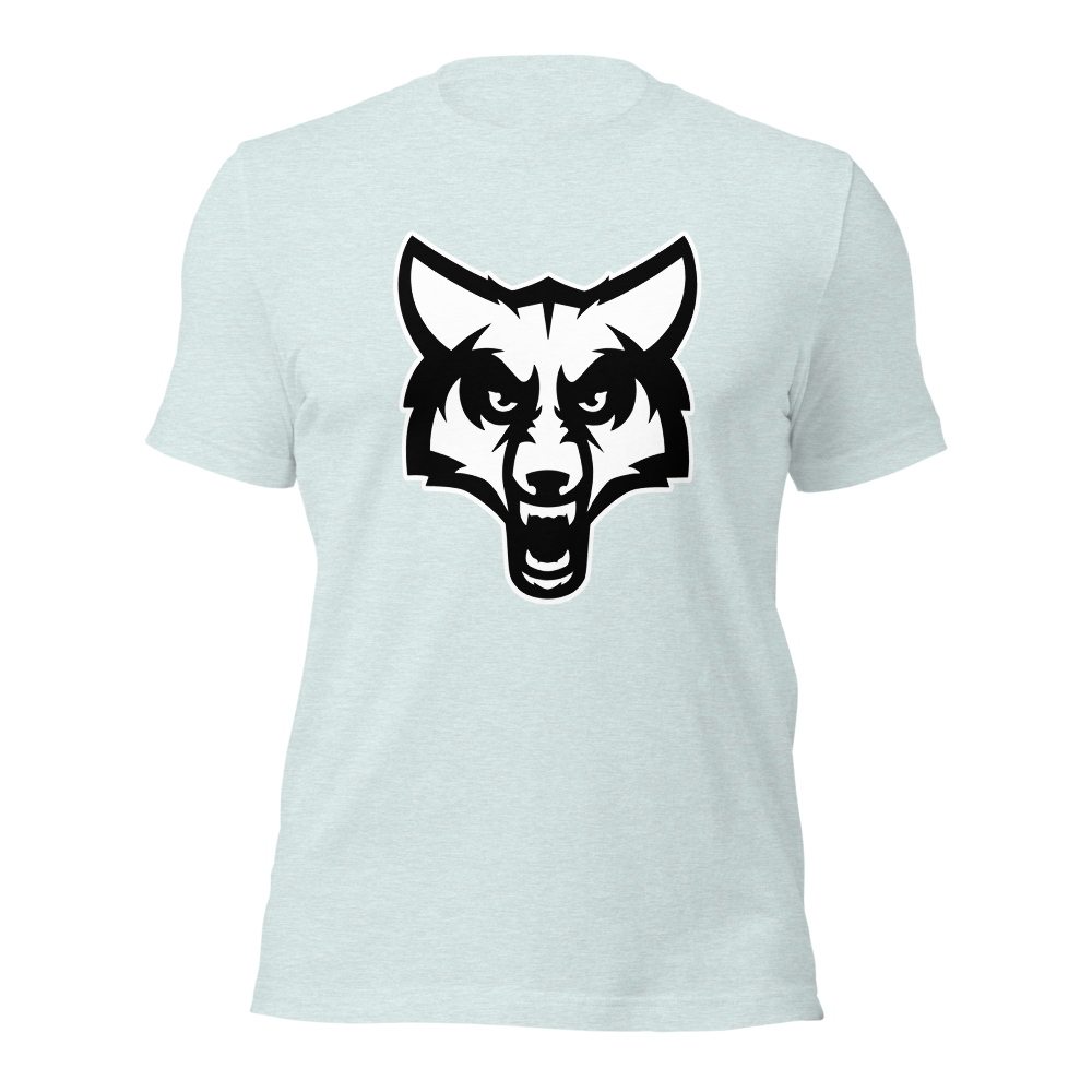 Timpanogos High School Design 2 — Heather Prism Ice Blue