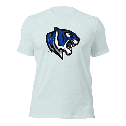 Demopolis High School Design 2 — Heather Prism Ice Blue