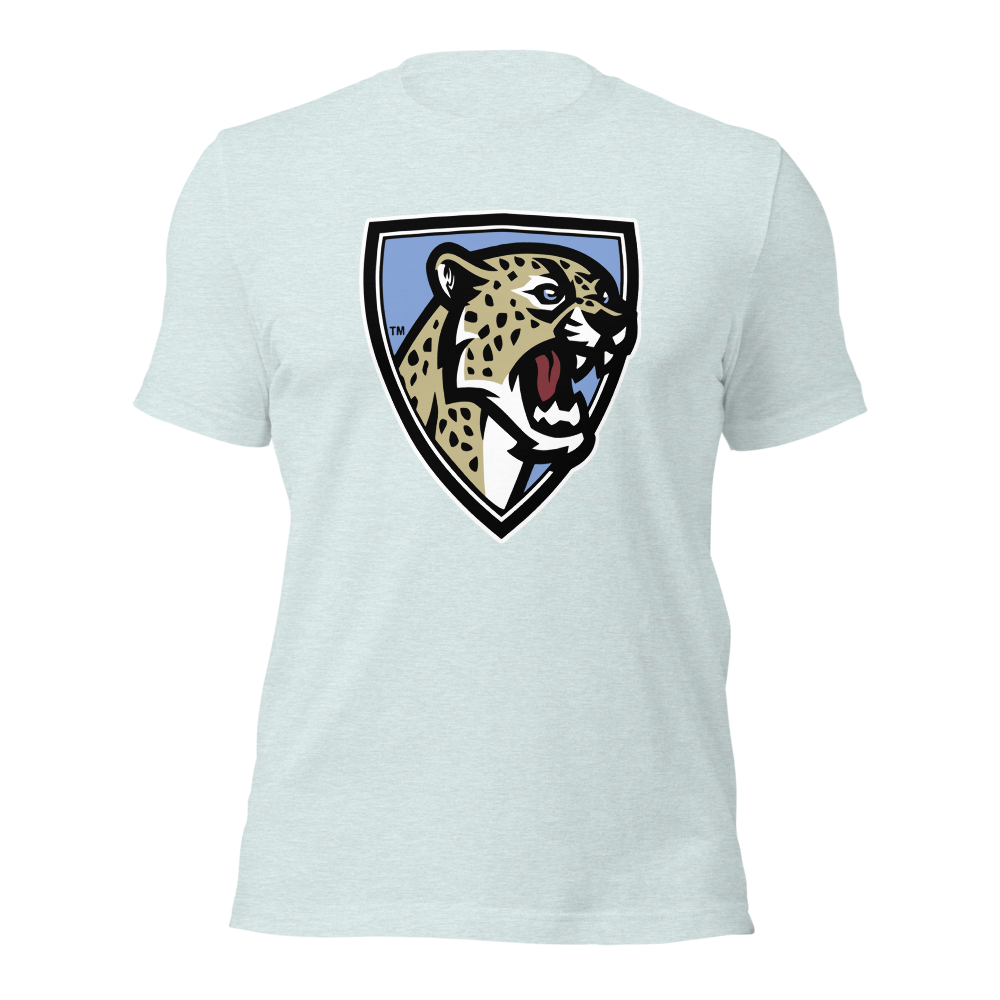 West Jordan High School Design 2 — Heather Prism Ice Blue