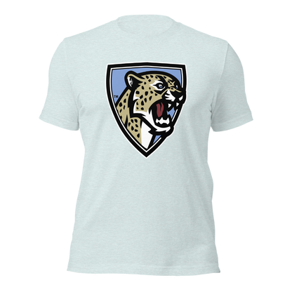 West Jordan High School Design 2 — Heather Prism Ice Blue