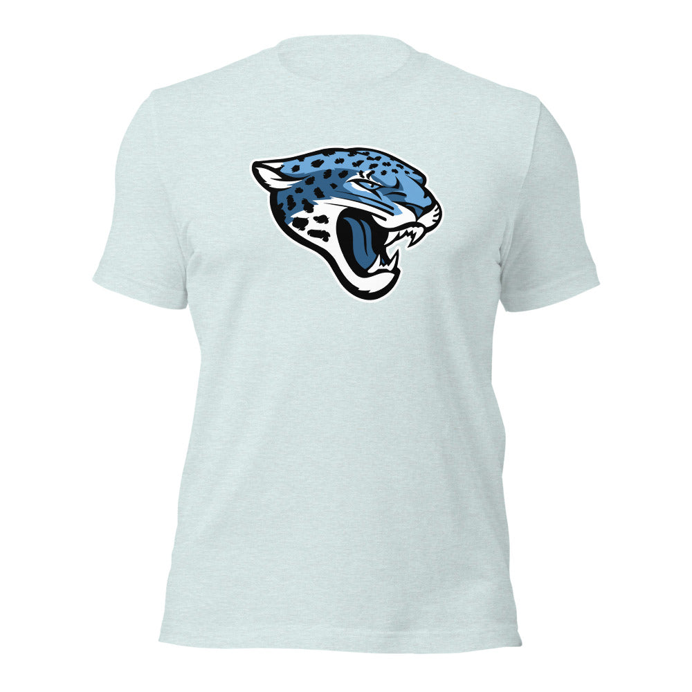 Spain Park High School Design 2 — Heather Prism Ice Blue