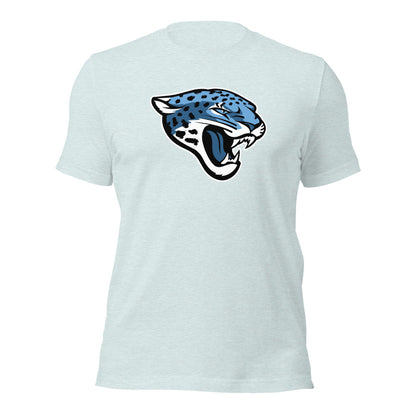 Spain Park High School Design 2 — Heather Prism Ice Blue