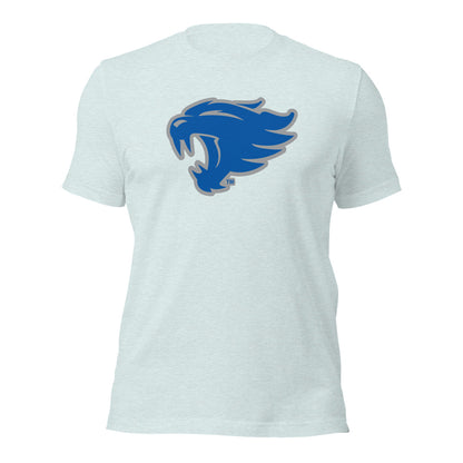 Colbert Heights High School Design 2 — Heather Prism Ice Blue