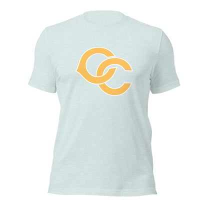 Cherokee County HIgh School Design 2 — Heather Prism Ice Blue