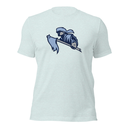 Canyon Springs High School Design 2 — Heather Prism Ice Blue