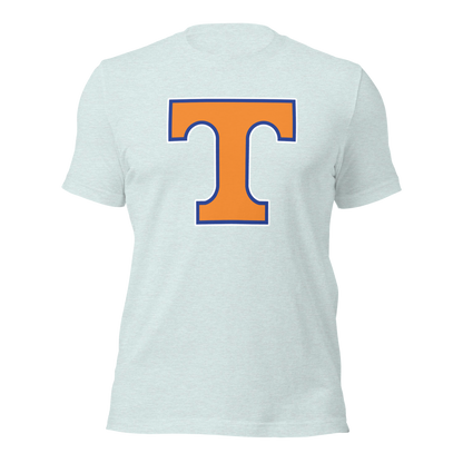 Timpview High School Design 2 — Heather Prism Ice Blue