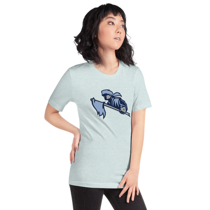 Canyon Springs High School Design 2 — Heather Prism Ice Blue