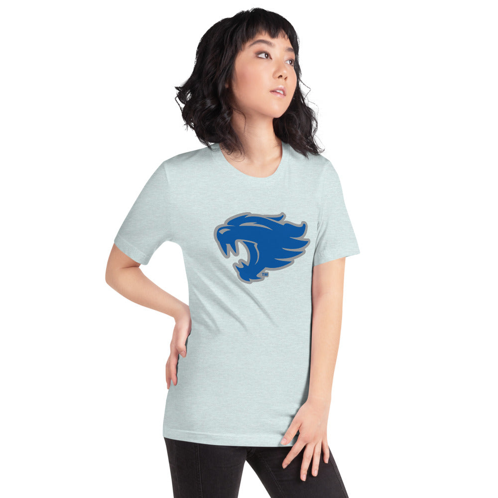 Colbert Heights High School Design 2 — Heather Prism Ice Blue