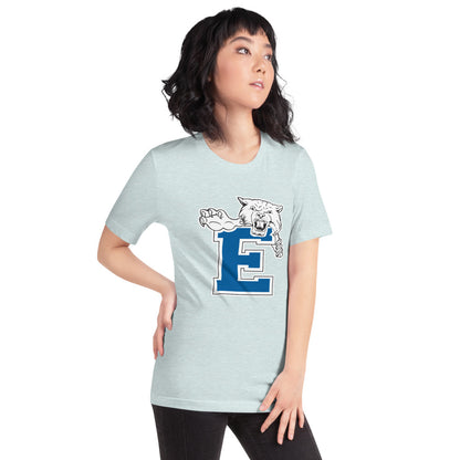 Enterprise High School Design 2 — Heather Prism Ice Blue