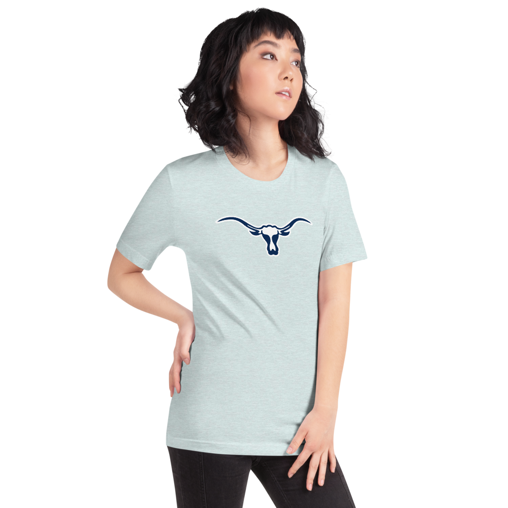 Legacy High School Design 2 — Heather Prism Ice Blue