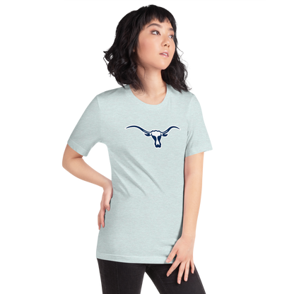 Legacy High School Design 2 — Heather Prism Ice Blue