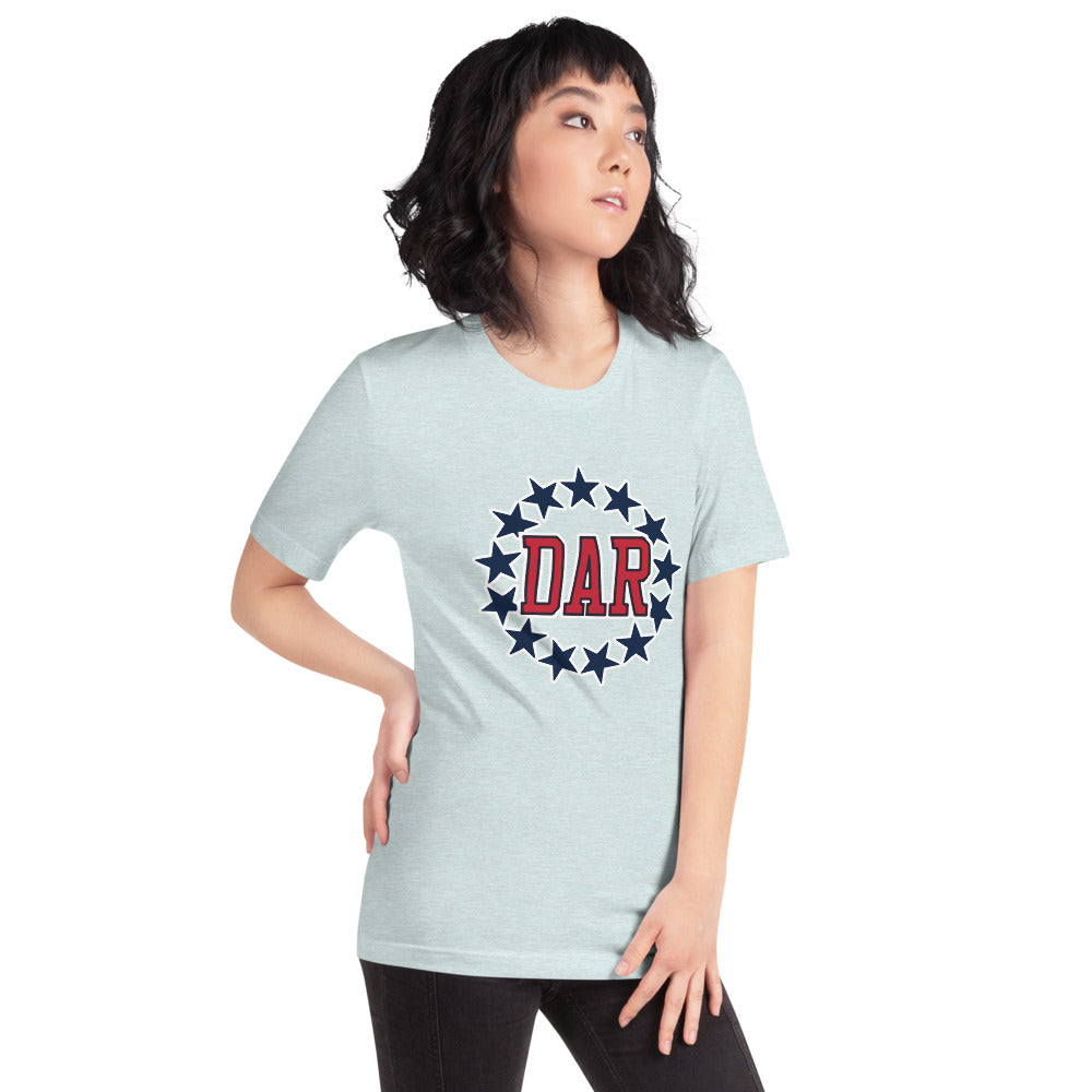 Kate Duncan Smith Dar School Design 2 — Heather Prism Ice Blue