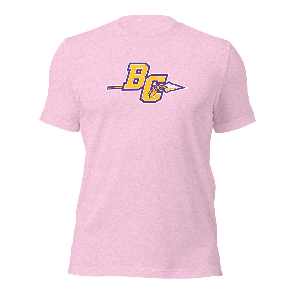 Bibb County High School Design 2 — Heather Prism Lilac