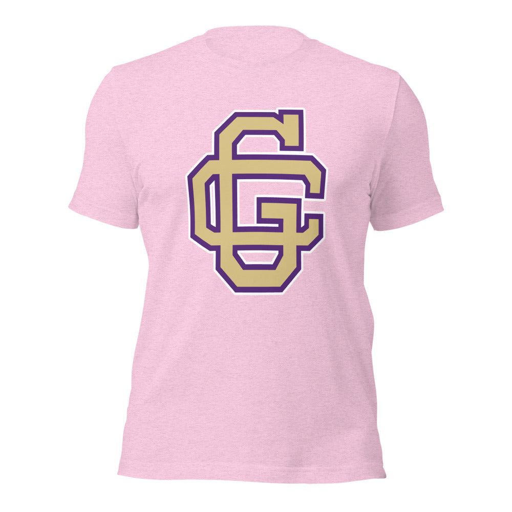 Geneva County High School Design 2 — Heather Prism Lilac