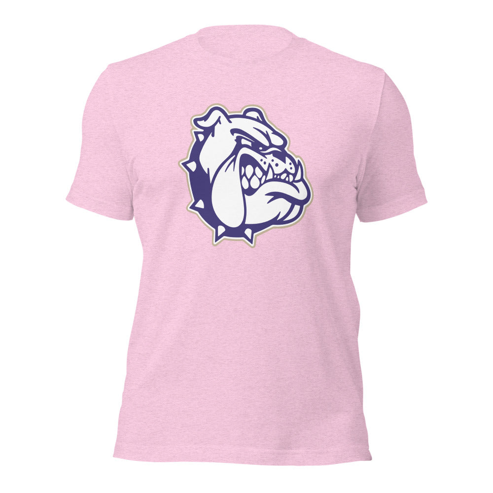 Sheffield High School Design 2 — Heather Prism Lilac