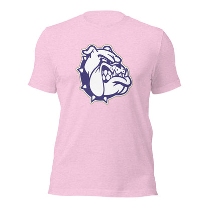 Sheffield High School Design 2 — Heather Prism Lilac