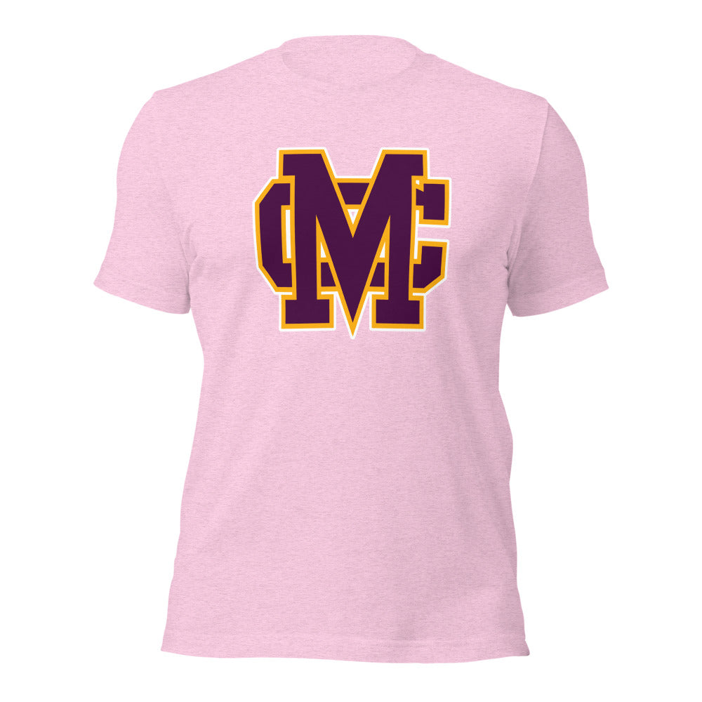 Madison County High School Design 2 — Heather Prism Lilac