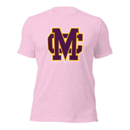Madison County High School Design 2 — Heather Prism Lilac