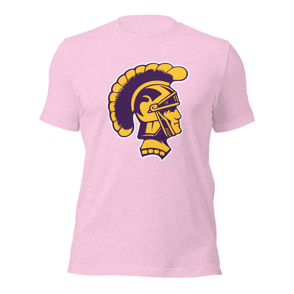 Daphne High School Design 2 — Heather Prism Lilac