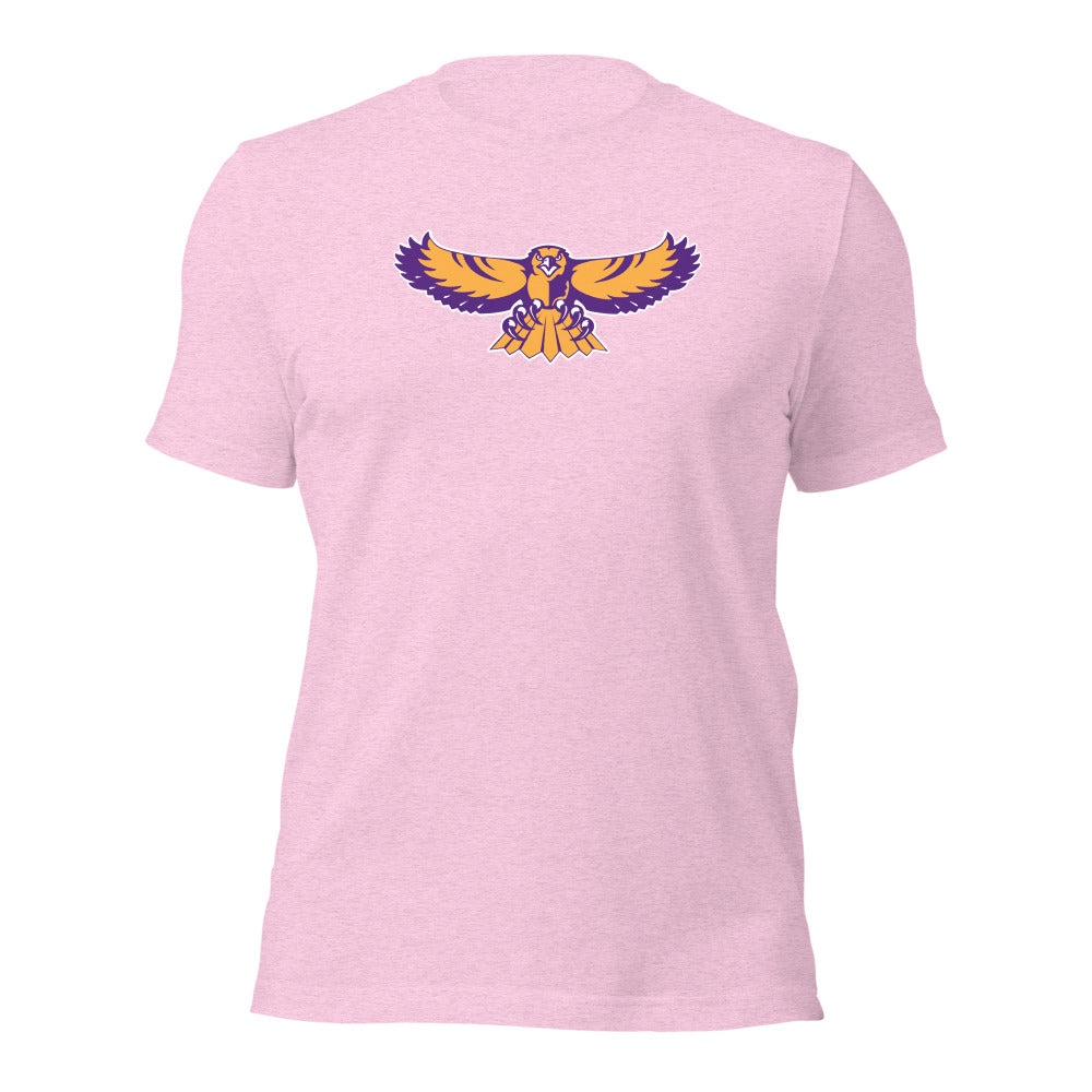 Danville High School Design 2 — Heather Prism Lilac