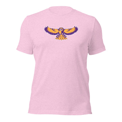 Danville High School Design 2 — Heather Prism Lilac
