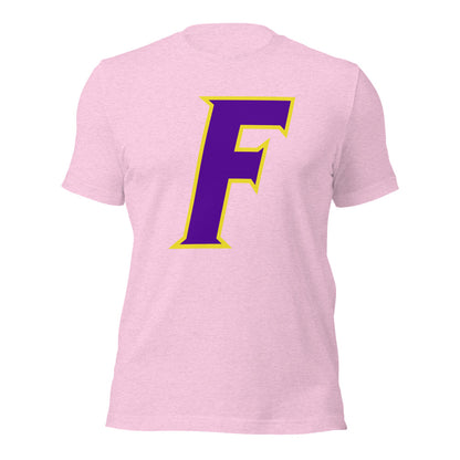 Fairview High School Design 2 — Heather Prism Lilac