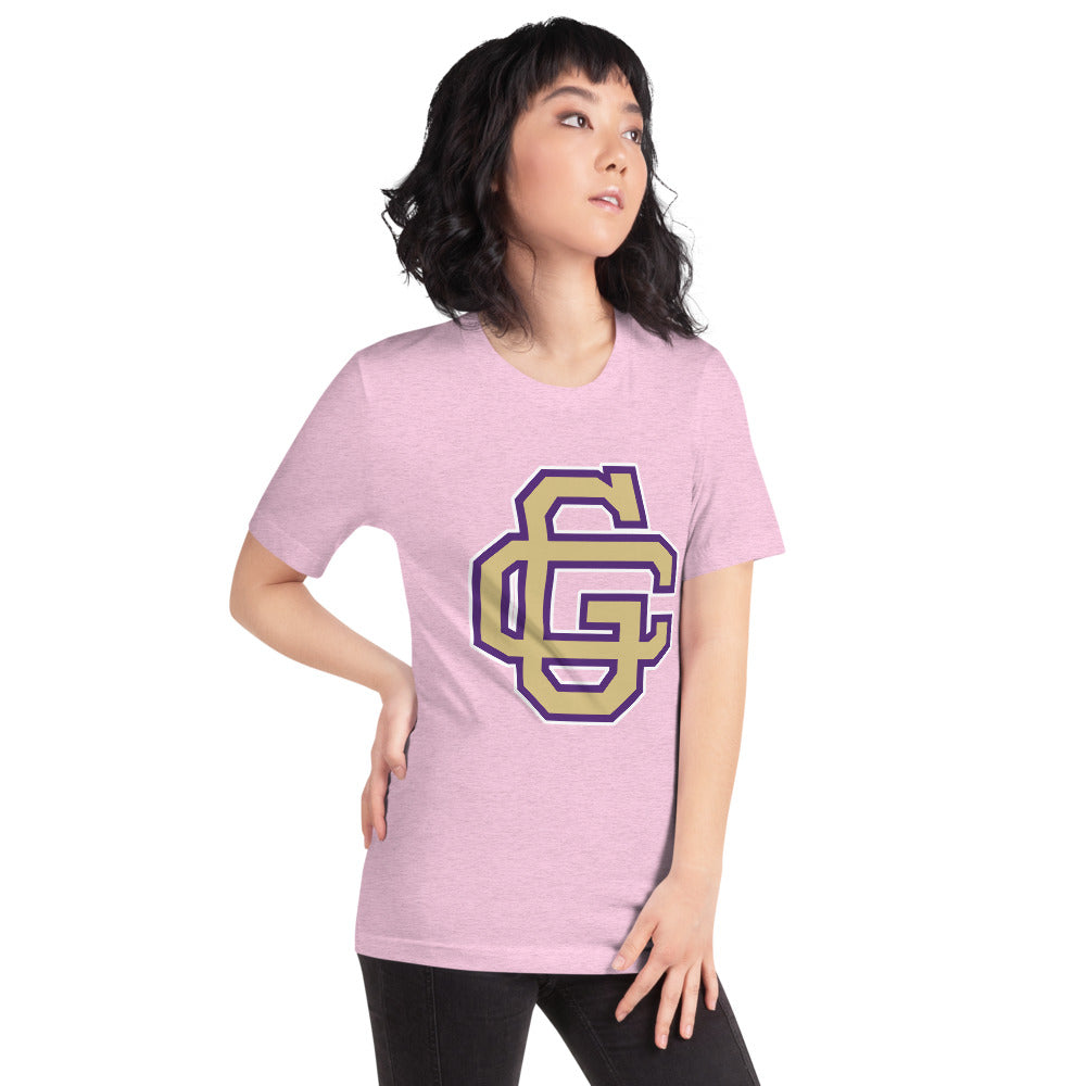 Geneva County High School Design 2 — Heather Prism Lilac
