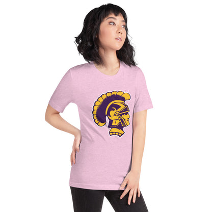 Daphne High School Design 2 — Heather Prism Lilac