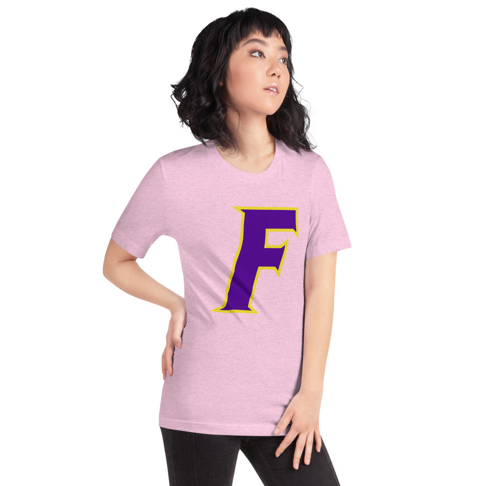 Fairview High School Design 2 — Heather Prism Lilac
