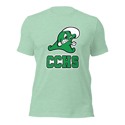Churchill County High School Design 2 — Heather Prism Mint