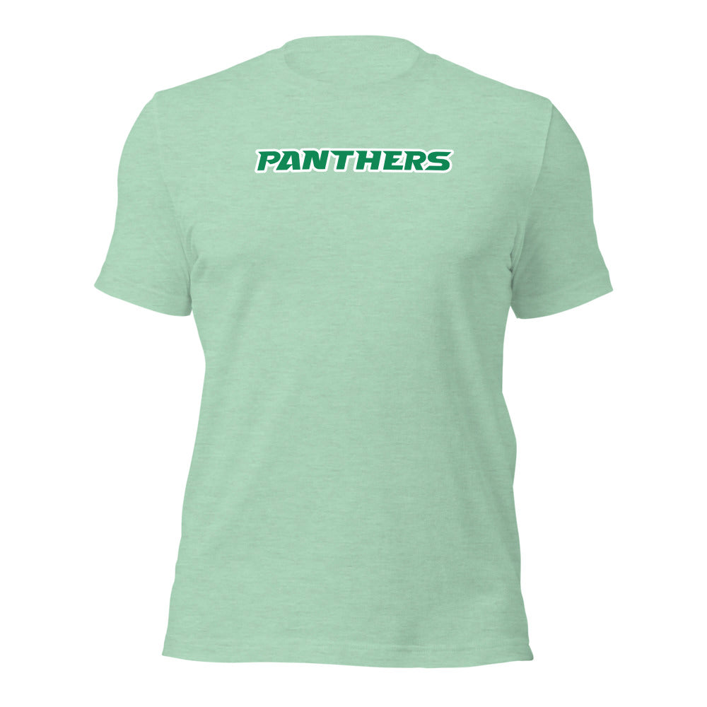 Pelham High School Design 2 — Heather Prism Mint