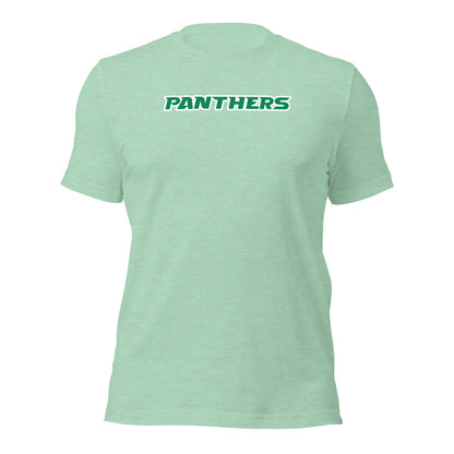 Pelham High School Design 2 — Heather Prism Mint