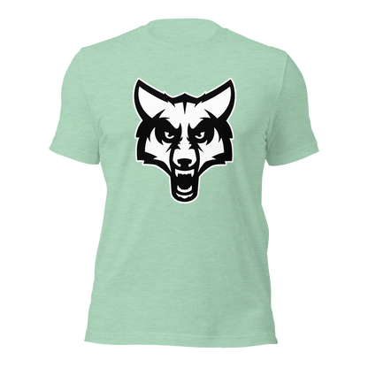 Timpanogos High School Design 2 — Heather Prism Mint