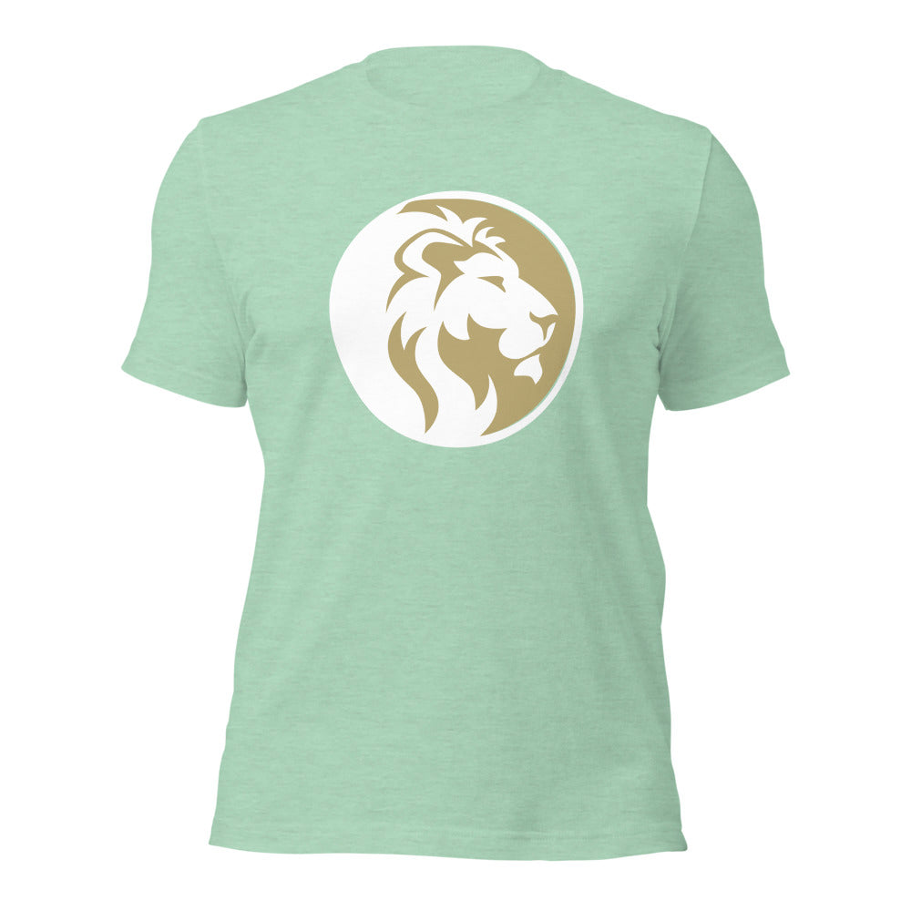 Faith Christian School Design 2 — Heather Prism Mint