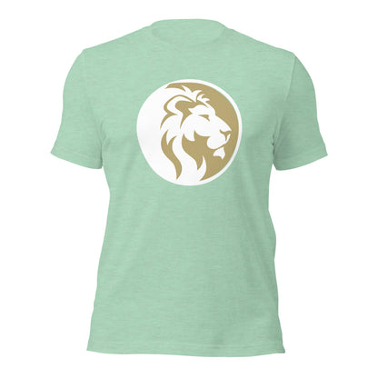 Faith Christian School Design 2 — Heather Prism Mint