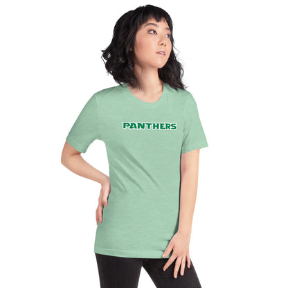 Pelham High School Design 2 — Heather Prism Mint