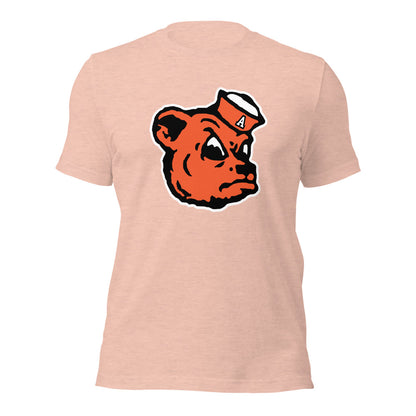 Alexandria High School Design 2 — Heather Prism Peach