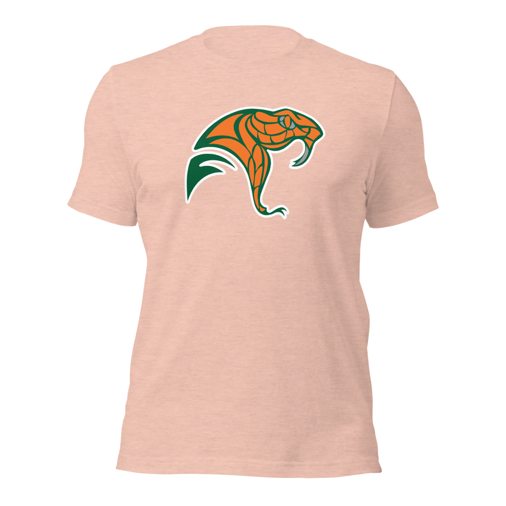 Mojave High School Design 2 — Heather Prism Peach